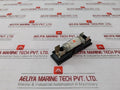 Hawker Cm63F Fuse Holder Bs88-2-1988 63Amp 660V Ac W/ Ge Tis40 Hrc Fuse Link