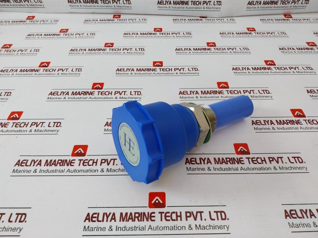 Hawker Electronics KP1/C Type Probe Magicap 2432P