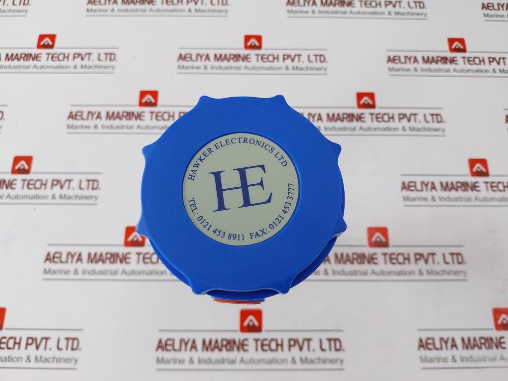 Hawker Electronics KP1/C Type Probe Magicap 2432P