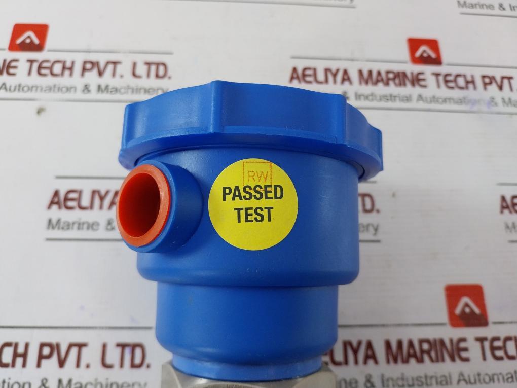 Hawker Electronics KP1/C Type Probe Magicap 2432P