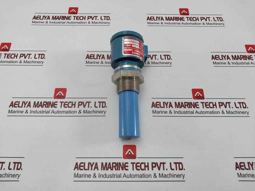 Hawker Kp1C-ss Magicap Point Level Probe