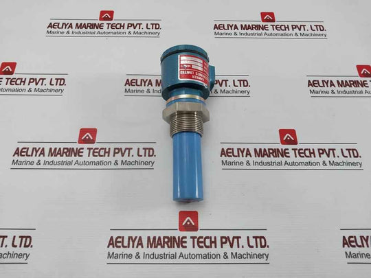 Hawker Kp1C-ss Magicap Point Level Probe