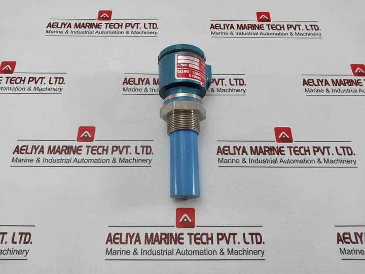 Hawker Kp1C-ss Magicap Point Level Probe