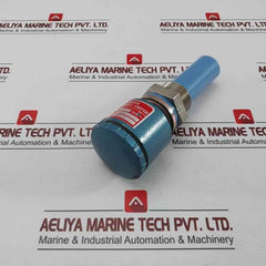 Hawker Kp1C-ss Magicap Point Level Probe