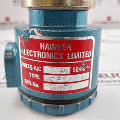Hawker Kp1C-ss Magicap Point Level Probe