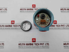 Hawker Kp1C-ss Magicap Point Level Probe
