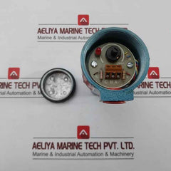 Hawker Kp1C-ss Magicap Point Level Probe