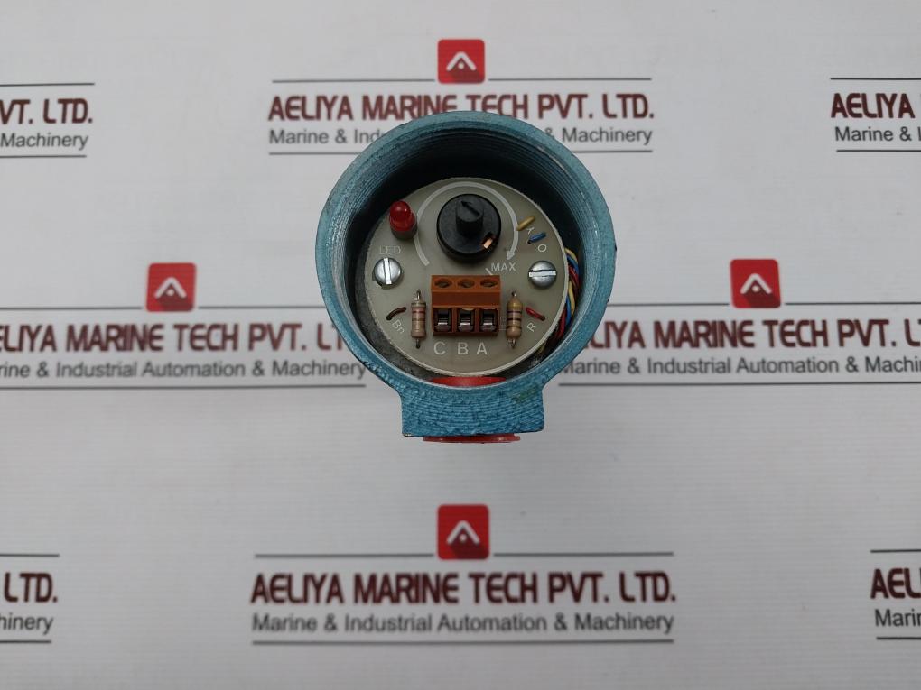 Hawker Kp1C-ss Magicap Point Level Probe