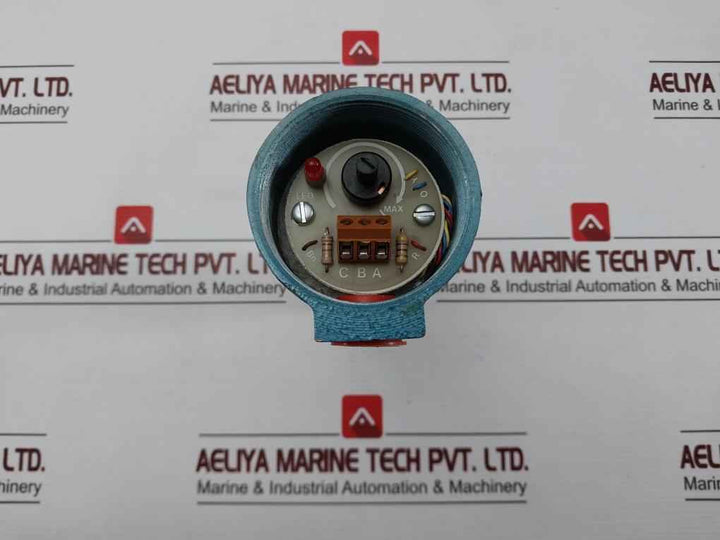 Hawker Kp1C-ss Magicap Point Level Probe