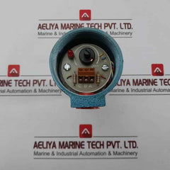 Hawker Kp1C-ss Magicap Point Level Probe