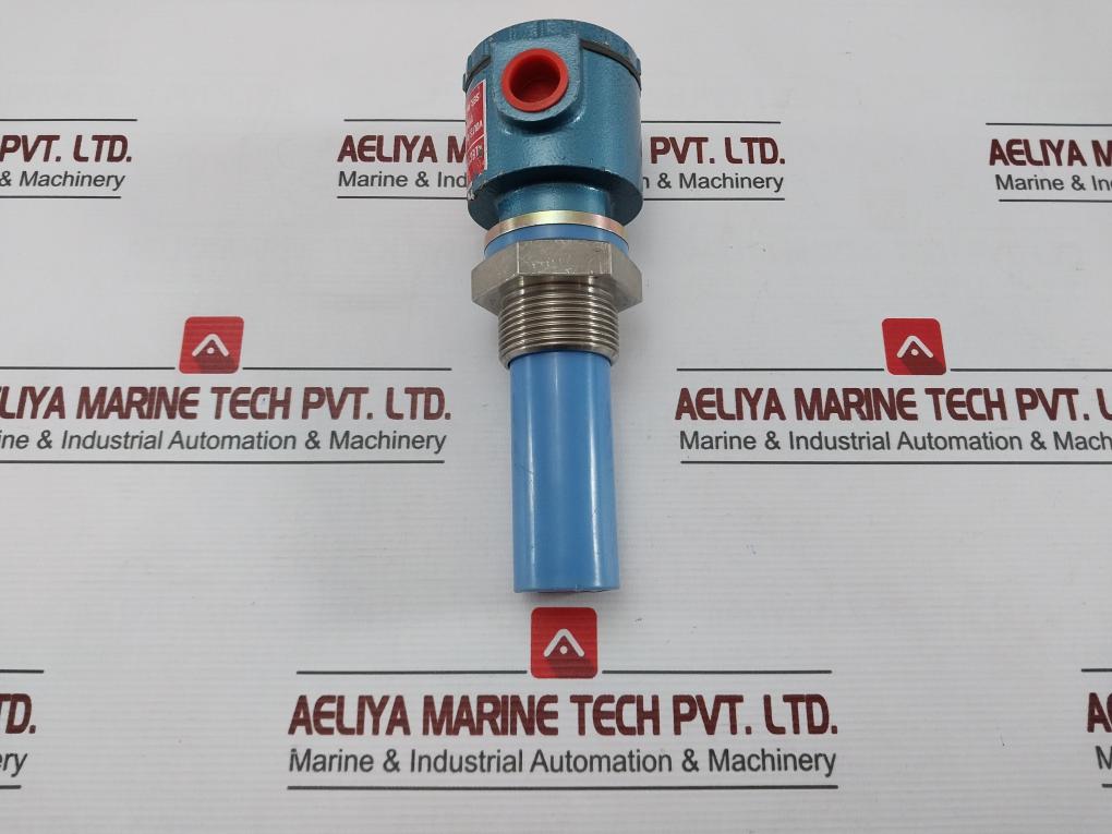 Hawker Kp1C-ss Magicap Point Level Probe