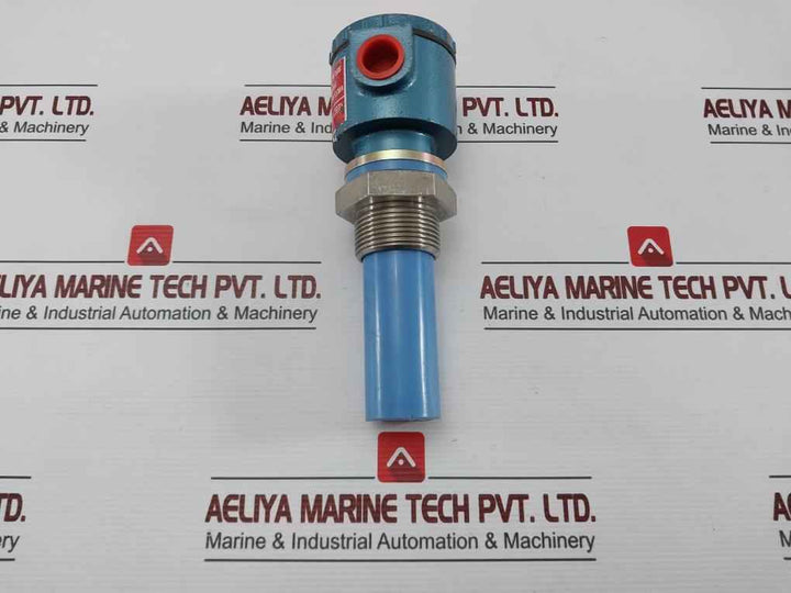 Hawker Kp1C-ss Magicap Point Level Probe