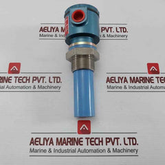 Hawker Kp1C-ss Magicap Point Level Probe