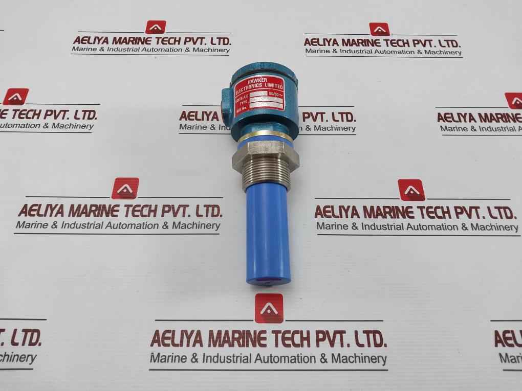 Hawker Kp1C/Ss Magicap Point Level Probe 50/60