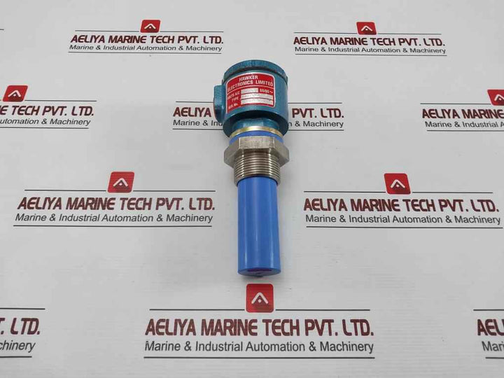 Hawker Kp1C/Ss Magicap Point Level Probe 50/60