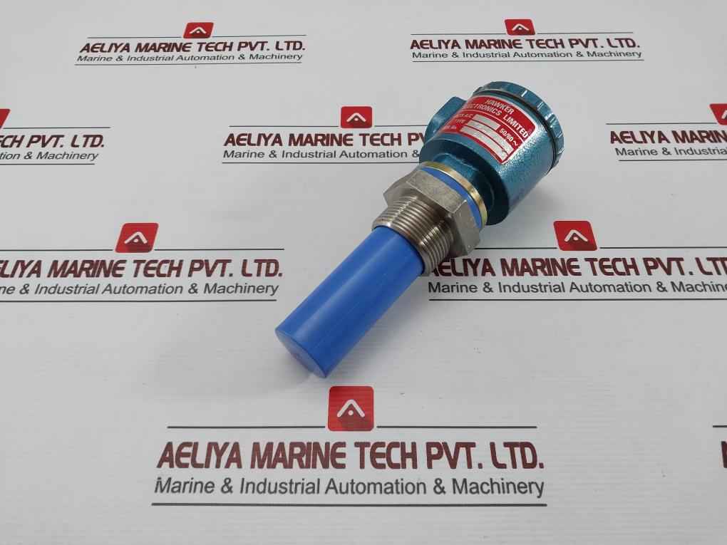 Hawker Kp1C/Ss Magicap Point Level Probe 50/60