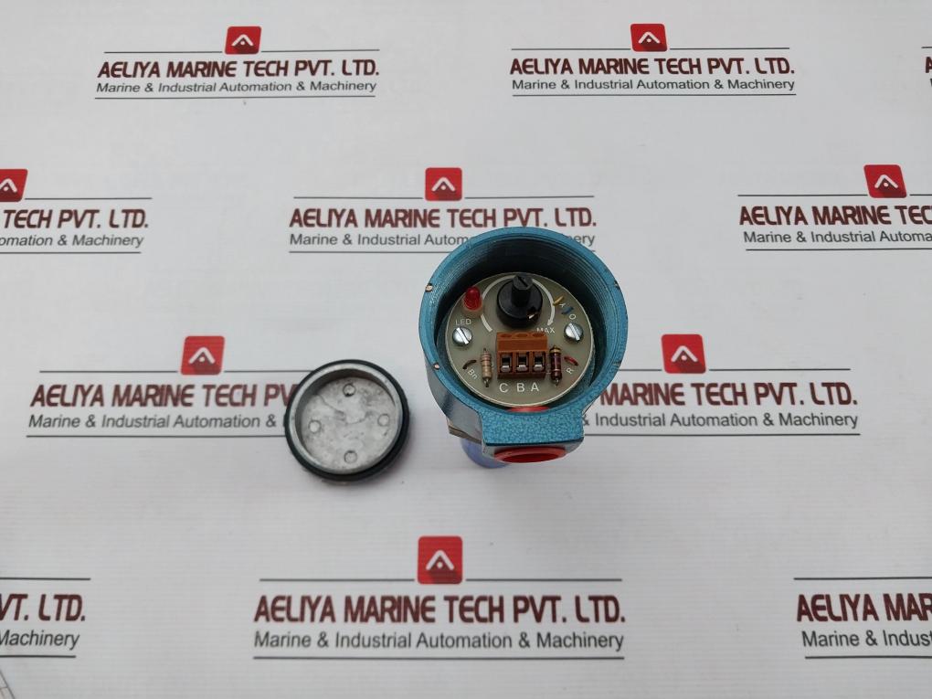 Hawker Kp1C/Ss Magicap Point Level Probe 50/60