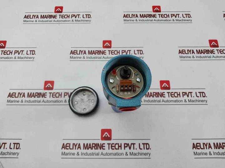 Hawker Kp1C/Ss Magicap Point Level Probe 50/60