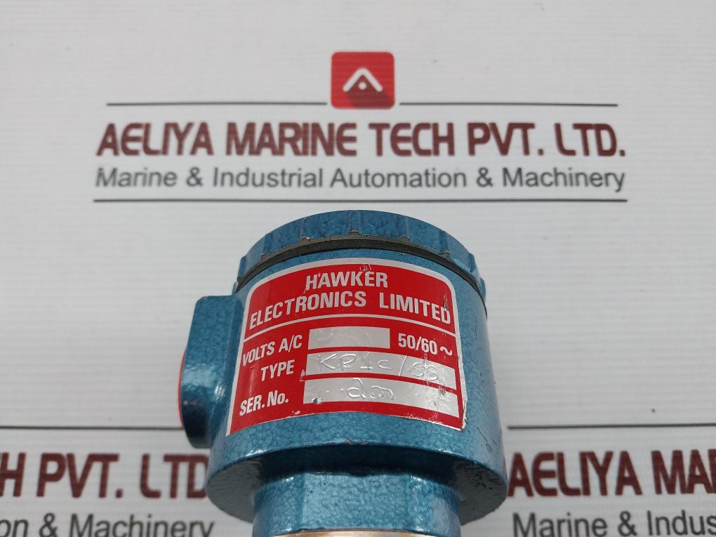 Hawker Kp1C/Ss Magicap Point Level Probe 50/60