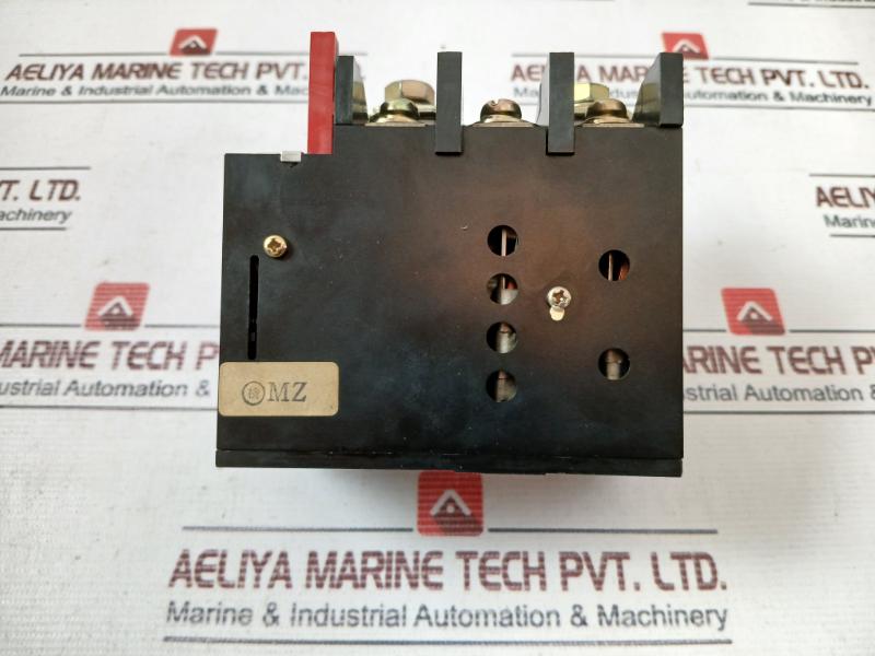 Hawker Siddeley/Brook Control Gear Rh-b80/105D Thermal Overload Relay 600Va 3A