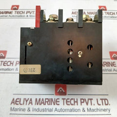 Hawker Siddeley/Brook Control Gear Rh-b80/105D Thermal Overload Relay 600Va 3A