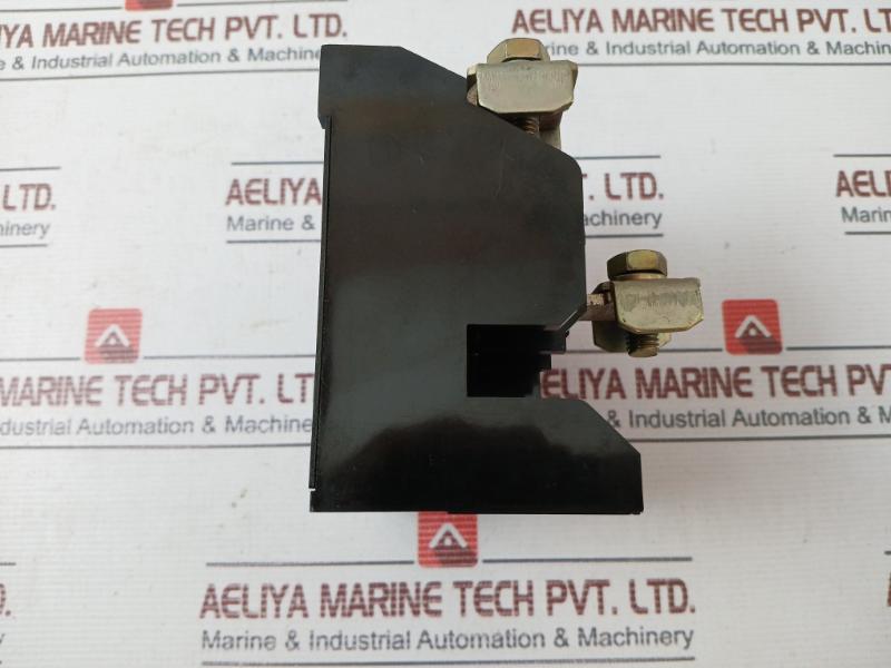 Hawker Siddeley/Brook Control Gear Rh-b80/105D Thermal Overload Relay 600Va 3A