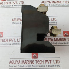 Hawker Siddeley/Brook Control Gear Rh-b80/105D Thermal Overload Relay 600Va 3A