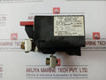 Hawker Siddeley/Brook Control Gear Rh-b80/105D Thermal Overload Relay 600Va 3A