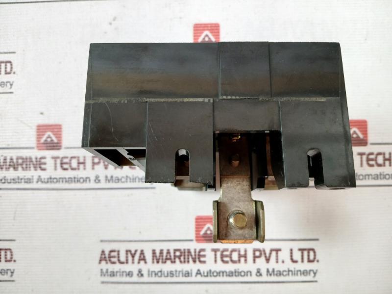 Hawker Siddeley/Brook Control Gear Rh-b80/105D Thermal Overload Relay 600Va 3A