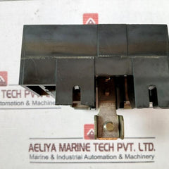 Hawker Siddeley/Brook Control Gear Rh-b80/105D Thermal Overload Relay 600Va 3A