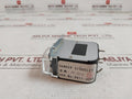 Hawker Siddeley Dc30V Panel Voltmeter Analog Display