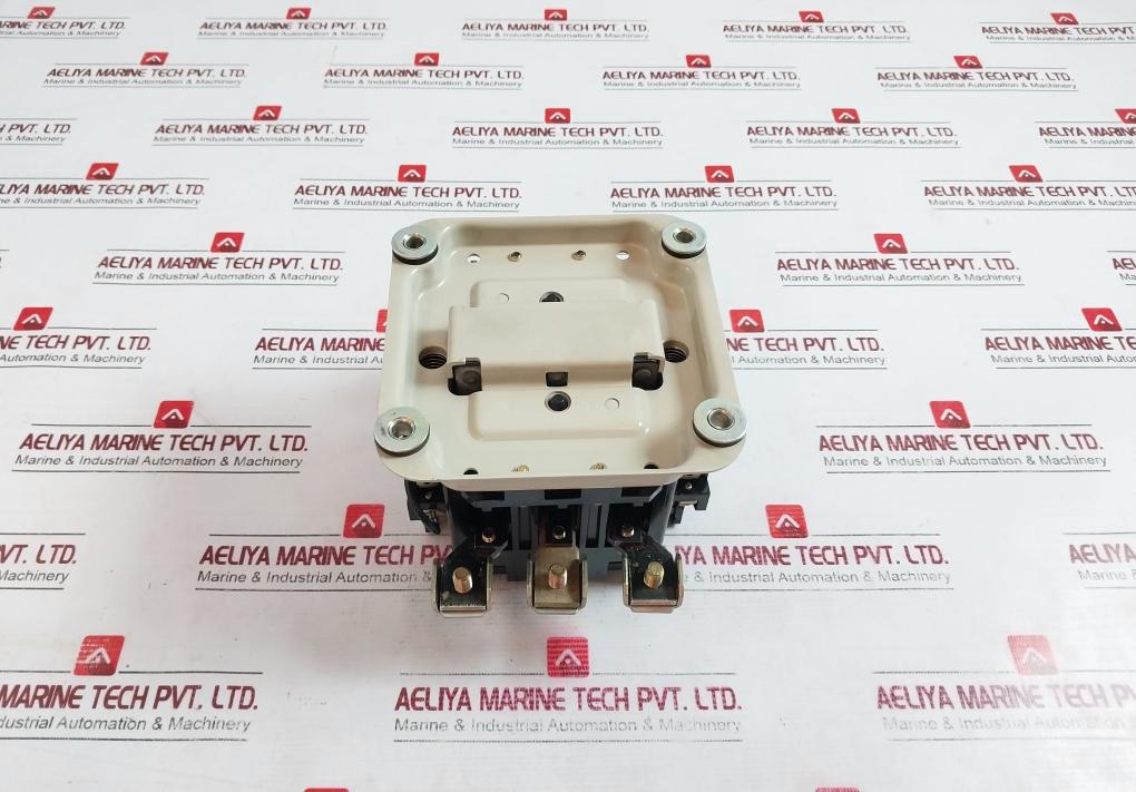 Hawker Siddeley Hi-b100/22 Ac Contactor Brook Control Gear 180A N1301-1