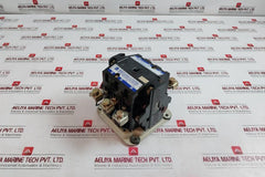 Hawker Siddeley Hi-b100/22 Ac Contactor Brook Control Gear 180A N1301-1