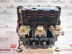 Hawker Siddeley Hi-b100/22 Ac Contactor Brook Control Gear 180A N1301-1
