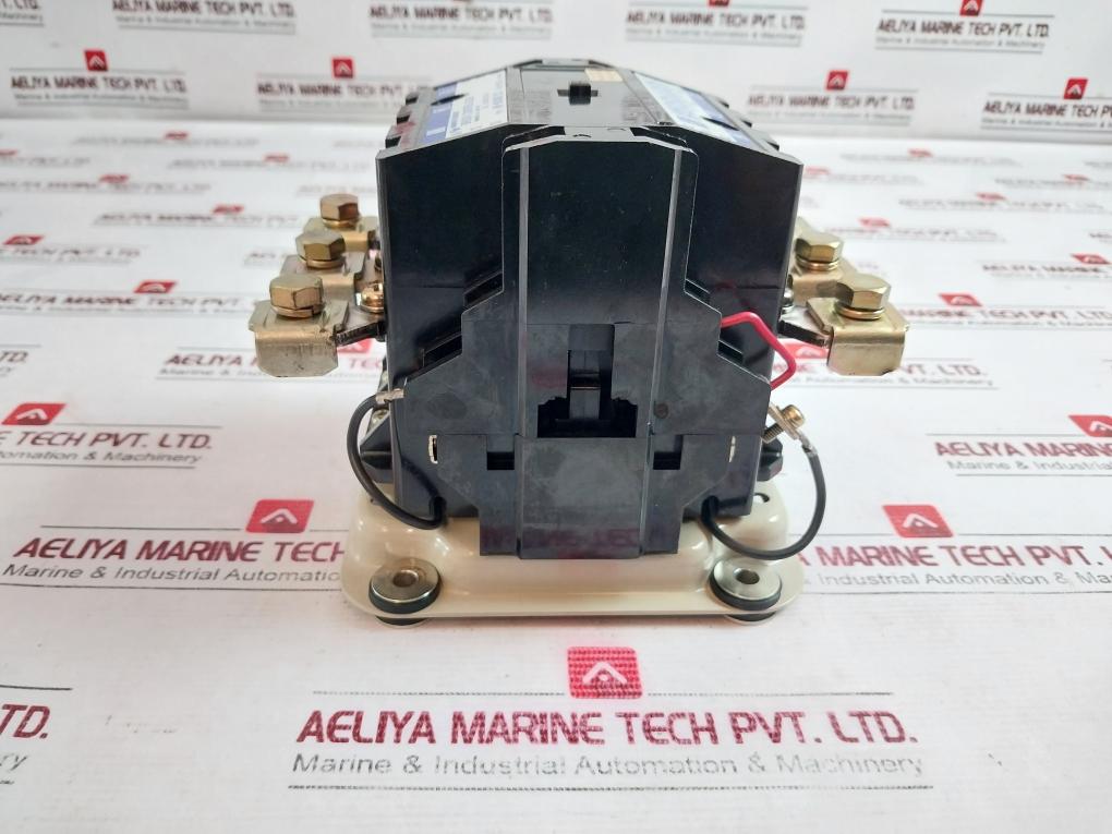 Hawker Siddeley Hi-b100/22 Ac Contactor Brook Control Gear 180A N1301-1