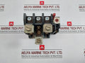 Hawker Siddeley Rh-b80/80D Thermal Overload Relay Iec 292 Bs4941 600Va