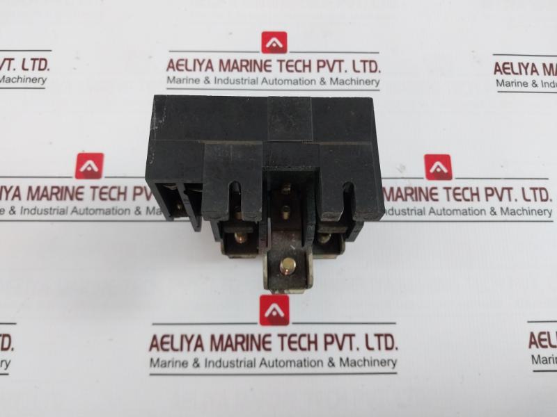 Hawker Siddeley Rh-b80/80D Thermal Overload Relay Iec 292 Bs4941 600Va