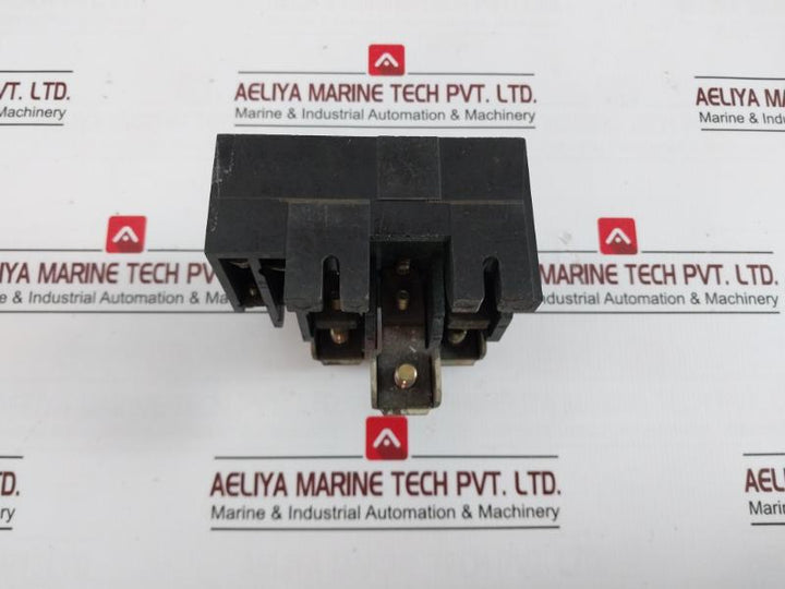 Hawker Siddeley Rh-b80/80D Thermal Overload Relay Iec 292 Bs4941 600Va