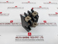 Hawker Siddeley Rh-b80/80D Thermal Overload Relay Iec 292 Bs4941 600Va