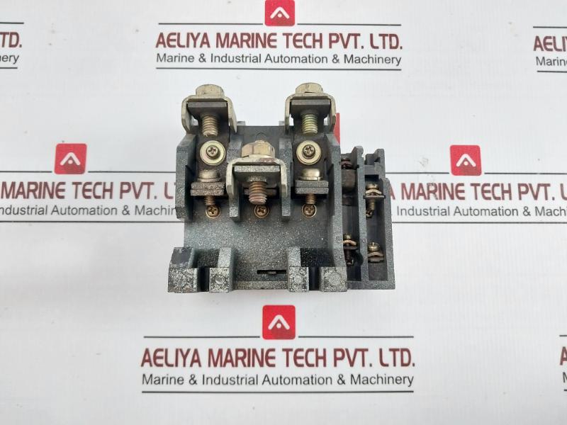 Hawker Siddeley Rh-b80/80D Thermal Overload Relay Iec 292 Bs4941 600Va