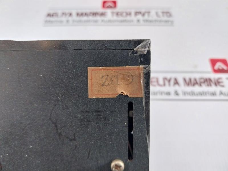 Hawker Siddeley Rh-b80/80D Thermal Overload Relay Iec 292 Bs4941 600Va