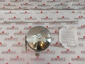Haws 9102 Stainless Steel Dust Cover 0002080227.D Rev. 3