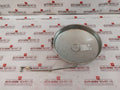 Haws 9102 Stainless Steel Dust Cover 0002080227.D Rev. 3