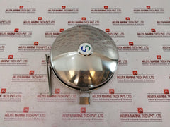 Haws 9102 Stainless Steel Dust Cover 0002080227.D Rev. 3