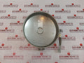 Haws 9102 Stainless Steel Dust Cover 0002080227.D Rev. 3
