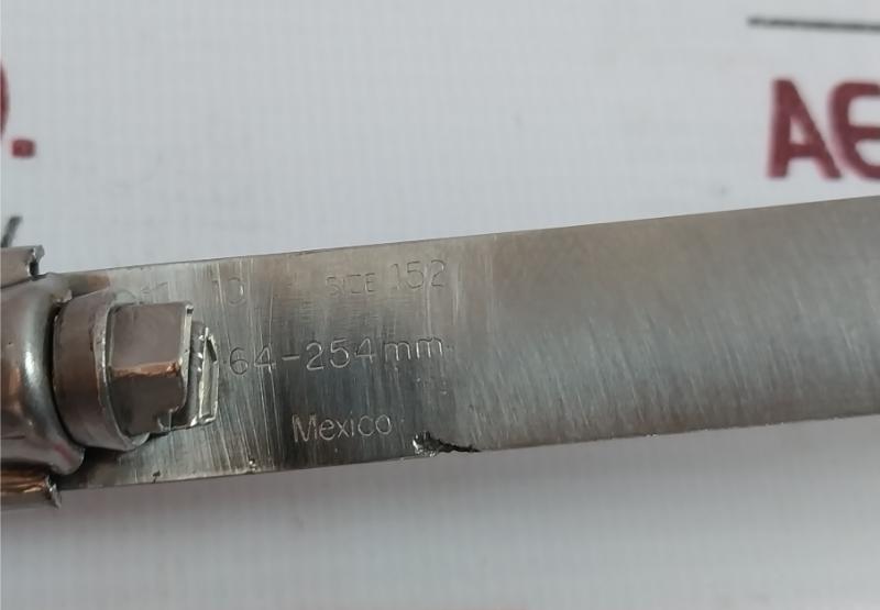 Haws 9102 Stainless Steel Dust Cover 64-254Mm