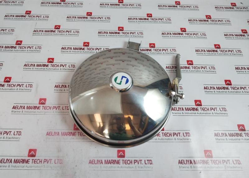 Haws 9102 Stainless Steel Dust Cover 64-254Mm