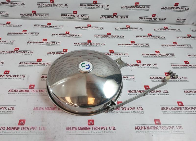 Haws 9102 Stainless Steel Dust Cover 64-254Mm