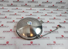 Haws 9102 Stainless Steel Dust Cover 64-254Mm