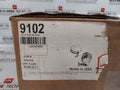 Haws 9102 Stainless Steel Dust Cover 64-254Mm